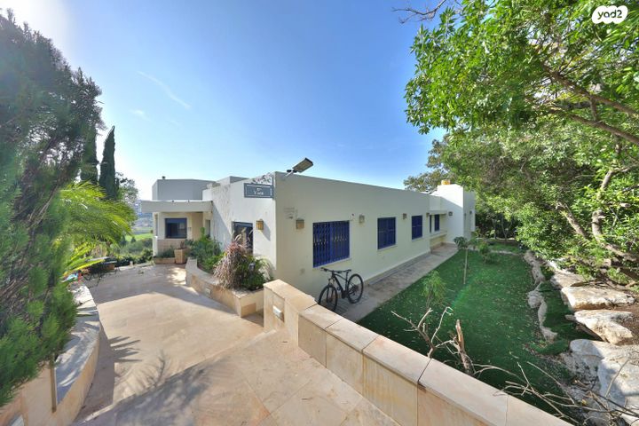 בית פרטי/ קוטג', אלון 1, מצפה אבי''ב, מצפה אבי"ב