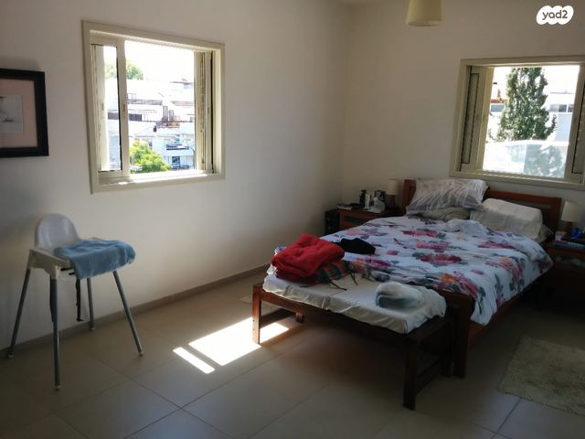 דירה, בר כוכבא 129, מרכז, הרצליה