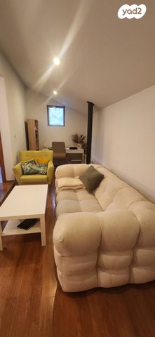 יחידת דיור, עינת 1, עינת, עינת