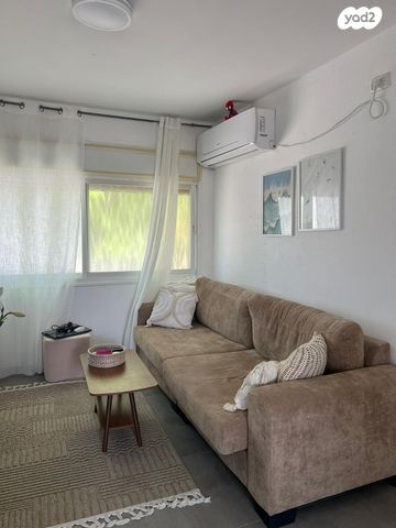 דירה, הוגו מולר 53, מרכז העיר, קרית אתא