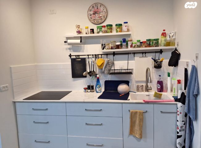 יחידת דיור, הגפן 135, בית גמליאל, בית גמליאל