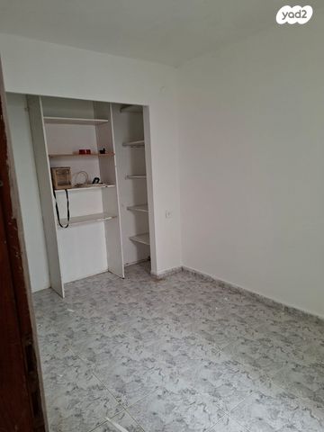 דו משפחתי, עמיעד 31, נווה דקלים, אשקלון