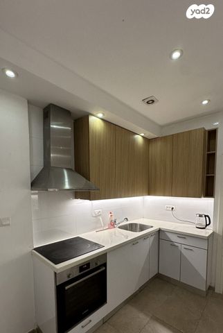 דירה, הרצל 6, שכונת יהלום, מרכז העיר ב, רמת גן