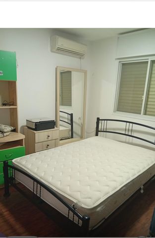 דירה, ההגנה 44, עמידר, נהריה