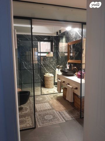 דירה, קפלן 25, עין שרה, נהריה