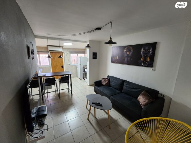 יחידת דיור, אילות 601, ערבה, אילת