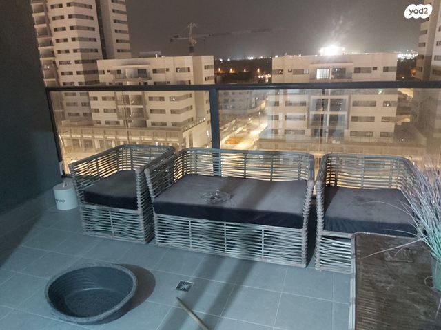 דירה, רבקה אמנו 12, כרמי גת, קרית גת