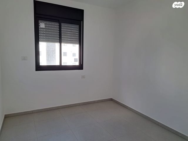 דירה, חיטה 12, הבוסתנים, שדרות