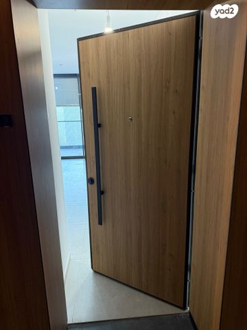 דירה, תוצרת הארץ 5, נחלת יצחק, תל אביב יפו