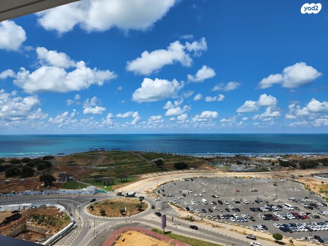 דירה, אהוד מנור 3, דרום חדש, פארק הים, בת ים