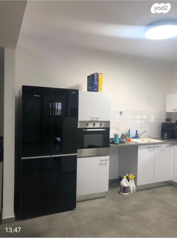 דירה, יעקב דורי 8, נאות שמיר, רמלה