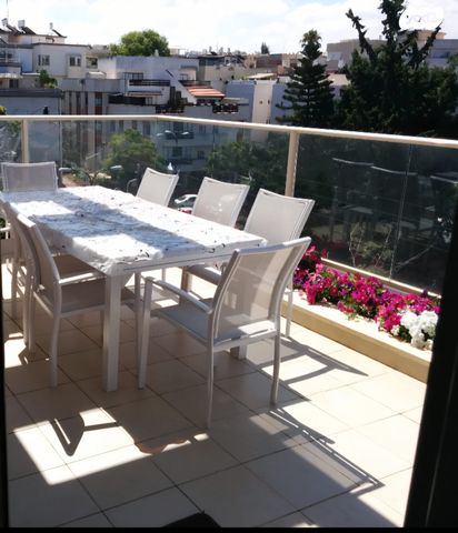 דירה, בר כוכבא 129, מרכז, הרצליה