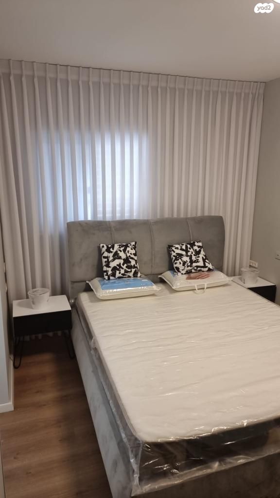 דירה, חפץ חיים 61, המרכז השקט / מרכז העיר, פתח תקווה