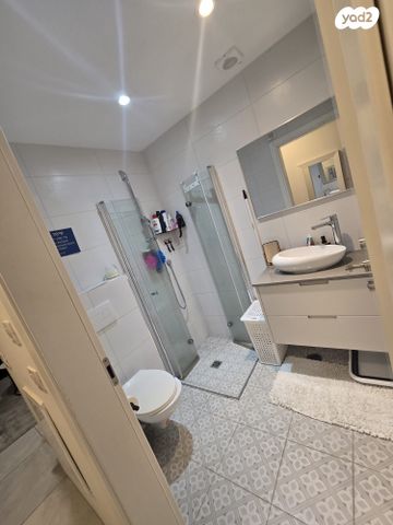 יחידת דיור, מזא"ה 7, קרית מטלון, פתח תקווה