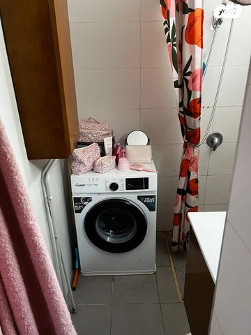 דירה, אבן גבירול 23, רובע ב', אשדוד