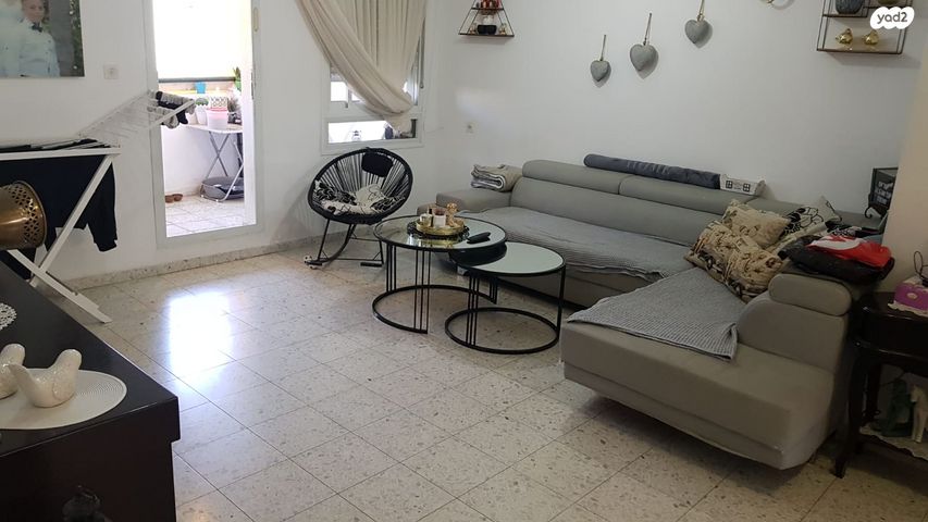 דירה, תקומה 9, קרית מנחם בגין, נתיבות