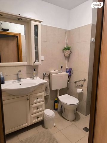 דירה, בכור שטרית 3, אחדות, פתח תקווה