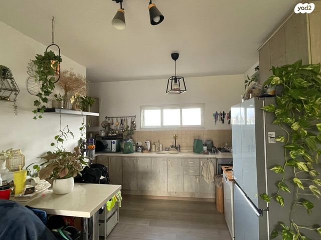 דירה, יהודה המכבי 63, הצפון החדש - צפון, תל אביב יפו