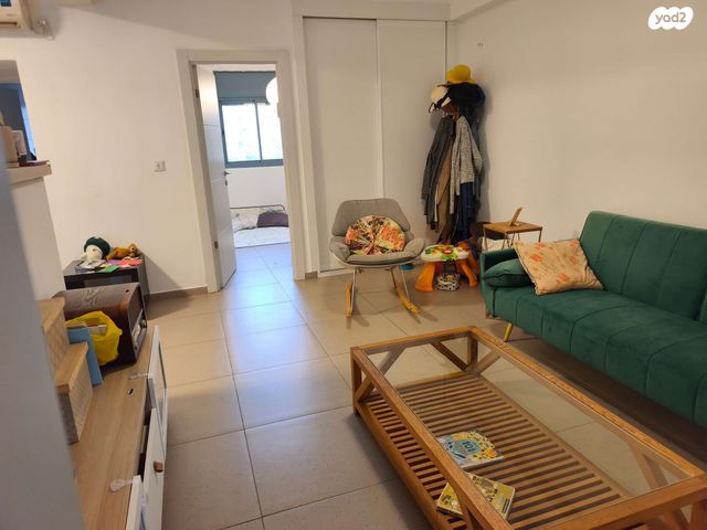 דירה, אשרמן 17, רמת הטייסים, תל אביב יפו