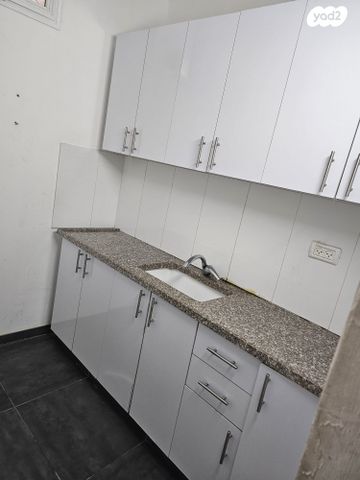 דירה, פליטי הספר 16, ביצרון ורמת ישראל, תל אביב יפו