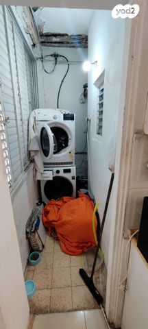 דירה, בלפור 5, הגבול רוטשילד, בת ים