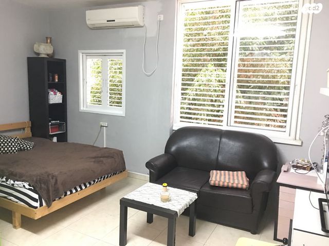 סטודיו/ לופט, שיינקין 6, אברמוביץ', ראשון לציון