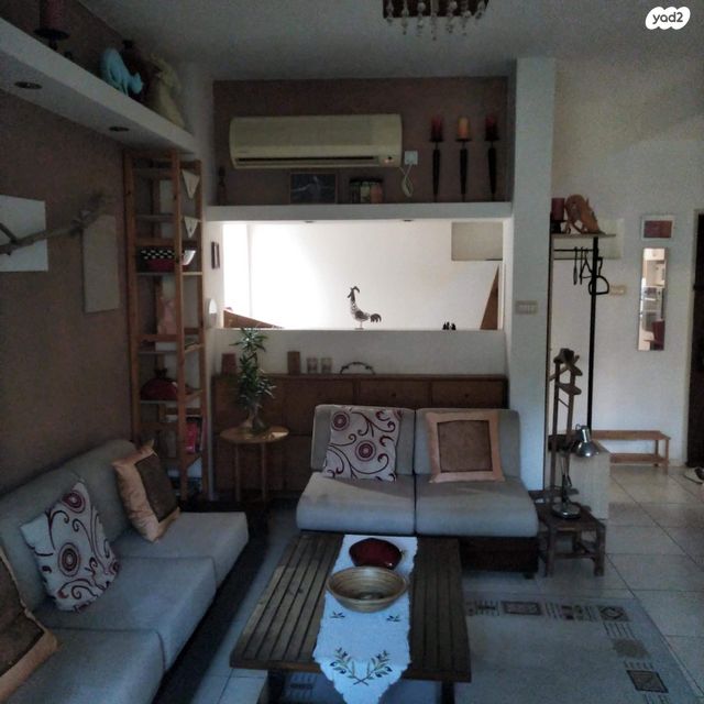 דירה, כרמי 7, רוממה, חיפה