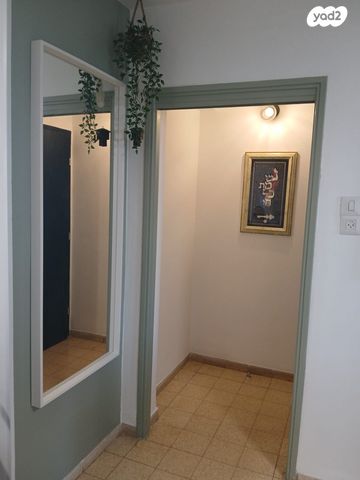 דירה, שדרות ההגנה 49, קרית אליעזר, חיפה