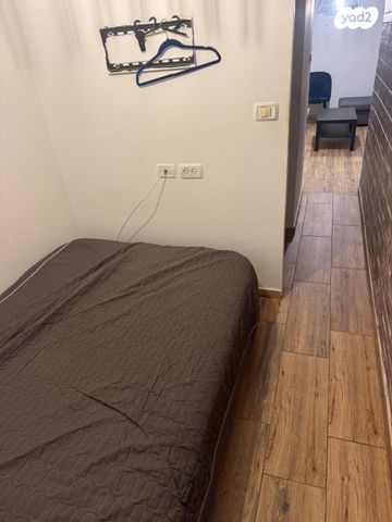 יחידת דיור, מיכאלאנג'לו 11, רובע ט"ו, אשדוד