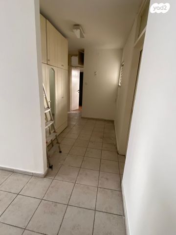 דירה, דרך חיים ברלב 166, לבנה, תל אביב יפו