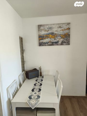 דירה, כורש 25, שכון עובדים, עפולה