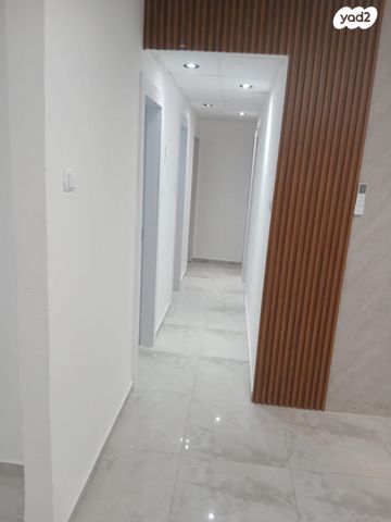 דירה, ההדסים 1, בן גוריון, נצרת עילית / נוף הגליל