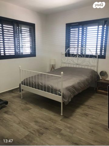 דירה, יעקב דורי 8, נאות שמיר, רמלה