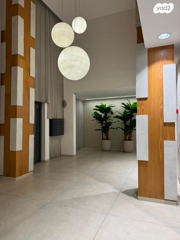 דירה, הירקון 6, כרם התימנים, תל אביב יפו