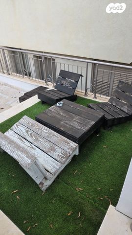 יחידת דיור, הכרמל 36, אורנית, אורנית