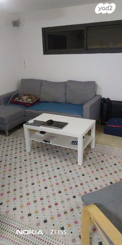 יחידת דיור, חסידה 17, פלח שבע, באר שבע