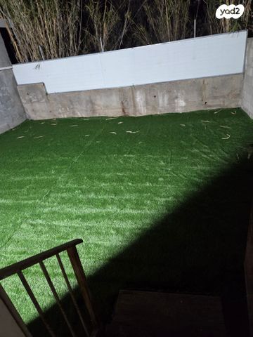 דירת גן, האשל 7, שאר העיר, חצור הגלילית