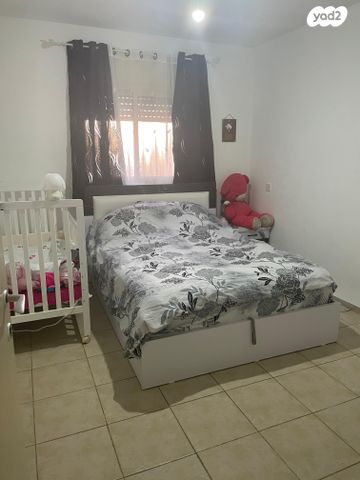 דירה, אורנים 3, מרכז העיר, עפולה