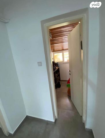 יחידת דיור, עפרוני 71, שלומית, שלומי