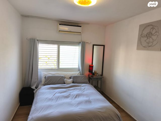 דירה, כורש 25, שכון עובדים, עפולה