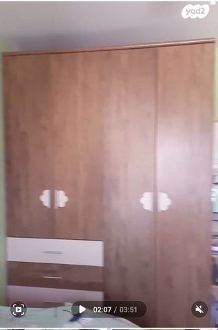 דירה, ארבע עונות 13, גני אביב, לוד