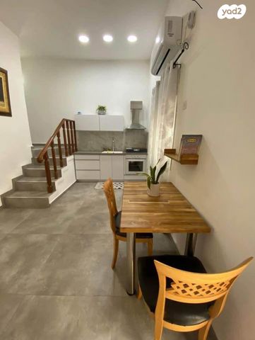 יחידת דיור, עפרוני 71, שלומית, שלומי