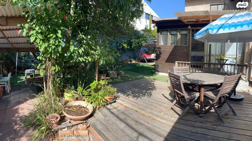 יחידת דיור, עמנואל טובים 12, רמת החייל, תל אביב יפו