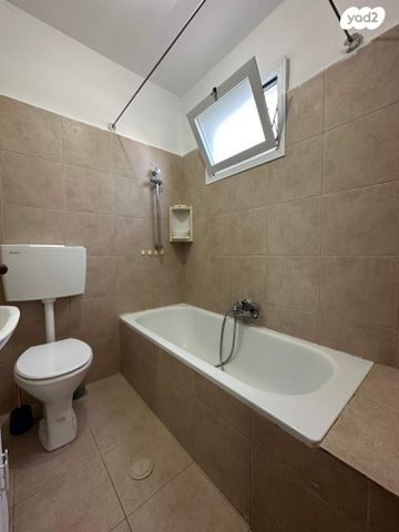 יחידת דיור, זבלודוביץ 4, קרית אלון, פתח תקווה