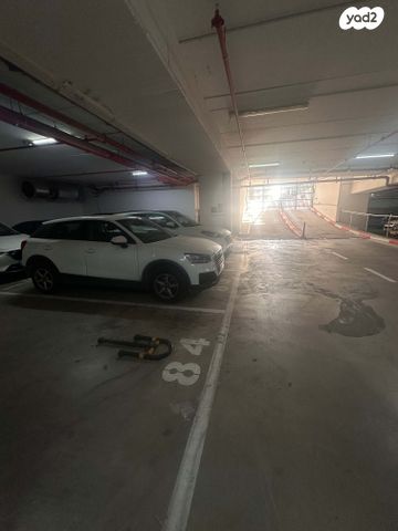 חניה, חמדה 1, מת"מ, נאות פרס, חיפה