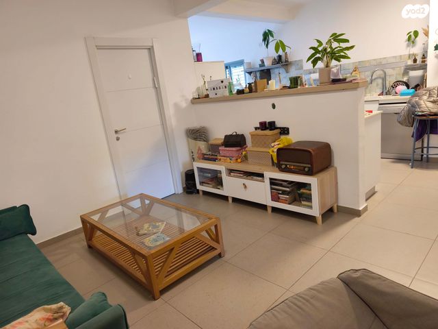 דירה, אשרמן 17, רמת הטייסים, תל אביב יפו