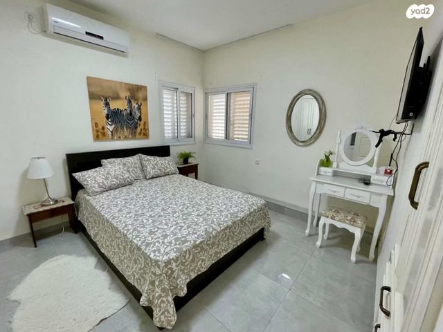 דירה, חבצלת 28, הפרסה, כרמיאל