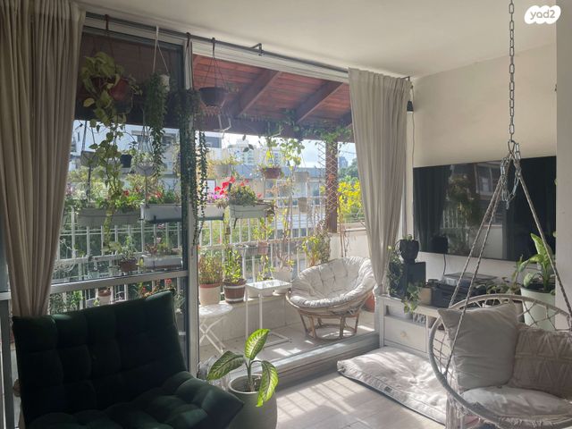 דירה, יהודה המכבי 63, הצפון החדש - צפון, תל אביב יפו