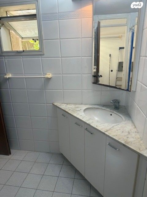 יחידת דיור, פינלנד 15, הוד הכרמל, דניה, חיפה