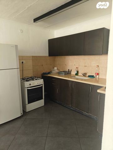 דירה, מואב 4, ערבה, אילת